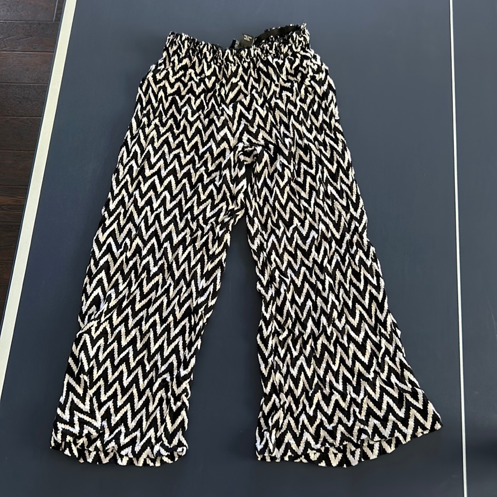 palazzo pants